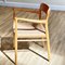 Oak Model 75 Dining Chairs by Niels Moller, 1960s, Set of 10 10