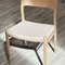 Oak Model 75 Dining Chairs by Niels Moller, 1960s, Set of 10, Image 5