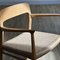 Oak Model 75 Dining Chairs by Niels Moller, 1960s, Set of 10, Image 8