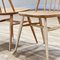 Elm Dining Chairs from Ercol, Set of 8, Image 12