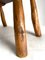 Wooden Coffee Table, Italy, 1960s, Image 6