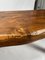Wooden Coffee Table, Italy, 1960s, Image 4