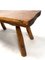 Tavolino da caffè in legno, Italia, anni '60, Immagine 5