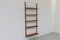 Danish Modern Teak Floating Shelving System in the style of Poul Cadovius, 1960s, Image 2