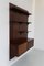 Vintage Danish 2-Bay Rosewood Modular Wall Unit by Poul Cadovius for Cado, 1960s 2