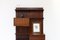 Vintage Danish 2-Bay Rosewood Modular Wall Unit by Poul Cadovius for Cado, 1960s 19