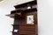 Vintage Danish 2-Bay Rosewood Modular Wall Unit by Poul Cadovius for Cado, 1960s, Image 14