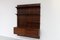 Vintage Danish 2-Bay Rosewood Modular Wall Unit by Poul Cadovius for Cado, 1960s 3