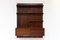 Vintage Danish 2-Bay Rosewood Modular Wall Unit by Poul Cadovius for Cado, 1960s 1