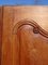 Antique Doors in Cherrywood, Set of 2 10