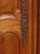 Antique Doors in Cherrywood, Set of 2 5