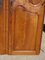 Antique Doors in Cherrywood, Set of 2 8