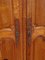 Antique Doors in Cherrywood, Set of 2, Image 3