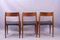 Vintage Danish Teak Model Mk175 Dining Chairs by Arne Hovmand-Olsen for Mogens Kold, 1960s, Set of 6 10