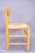 Dänischer Vintage Modell J39 Folkestole Stuhl aus Buche & Papierkordel von Børge Mogensen für Fdb, 1960er 4