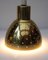 Lámparas colgantes vintage de latón de Hans Agne Jakobsson, años 60, Imagen 2