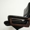 Swivel Office Armchair by André Vandenbeuck for Arflex, 1960s 10