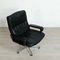 Swivel Office Armchair by André Vandenbeuck for Arflex, 1960s 5