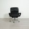 Swivel Office Armchair by André Vandenbeuck for Arflex, 1960s 2