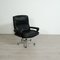 Swivel Office Armchair by André Vandenbeuck for Arflex, 1960s 1