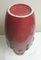 Vintage German Ceramic Vase in Fat Lava Design from Scheurich Europ Line, 1970s 4