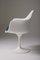 White Tulip Lounge Chair by Eero Saarinen 8