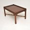 Vintage Chippendale Style Coffee Table, 1950s 3