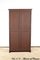Mahogany Curtain File Cabinet from Maison Standard, United States, 1930s 33