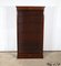 Mahogany Curtain File Cabinet from Maison Standard, United States, 1930s 6