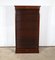 Mahogany Curtain File Cabinet from Maison Standard, United States, 1930s 1