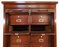 Mahogany Curtain File Cabinet from Maison Standard, United States, 1930s 19