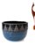 Mid-Century Modern Scandinavian Bowl by Inger Persson for Rörstrand, 1970s 11