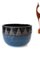 Mid-Century Modern Scandinavian Bowl by Inger Persson for Rörstrand, 1970s, Image 8