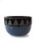 Mid-Century Modern Scandinavian Bowl by Inger Persson for Rörstrand, 1970s 1