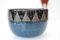 Mid-Century Modern Scandinavian Bowl by Inger Persson for Rörstrand, 1970s 2