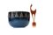 Mid-Century Modern Scandinavian Bowl by Inger Persson for Rörstrand, 1970s 5