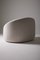 White Pumpkin Armchair by Pierre Paulin 4