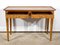 Mid-19th Century Directoire Desk Table in Ash, Mahogany and Cherry, Image 19