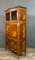 Louis XV Style Butterfly Wing Marquetry Guillotine Secretary, 1750s, Image 10