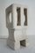 Lampada da scrivania in pietra di Albert Tormos, anni '70, Immagine 10