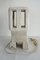 Lámpara de escritorio de piedra de Albert Tormos, años 70, Imagen 1