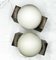 Vintage C-1519 Wall Lamps from Raak Amsterdam, Set of 2 1