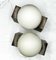 Vintage C-1519 Wall Lamps from Raak Amsterdam, Set of 2, Image 1