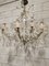 Italian Crystal Chandelier, 1890s 4