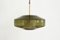 Glass Pendant Light by Carl Fagerlund for Orrefors, 1960s 1