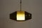 Glass Pendant Light by Carl Fagerlund for Orrefors, 1960s 3