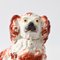 Antique Staffordshire Mantle Dog Figurine, 1890s 2