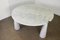 Eros Dining Table in White Marble by Angelo Mangiarotti for Skipper, 1970s 6