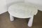 Eros Dining Table in White Marble by Angelo Mangiarotti for Skipper, 1970s, Image 6