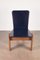 Dining Chairs in the style of Tobia Scarpa, 1970s, Set of 6 9